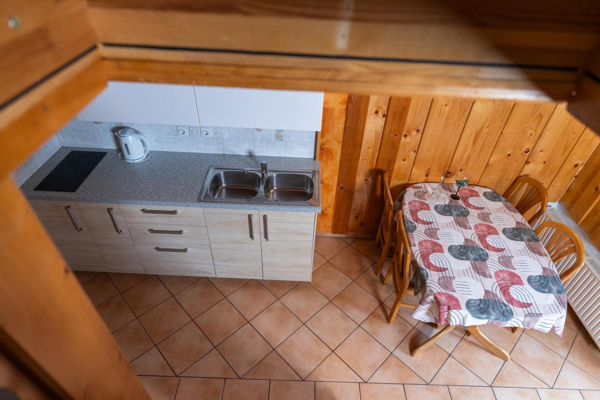 Apartma Metka Bohinj Exterior foto